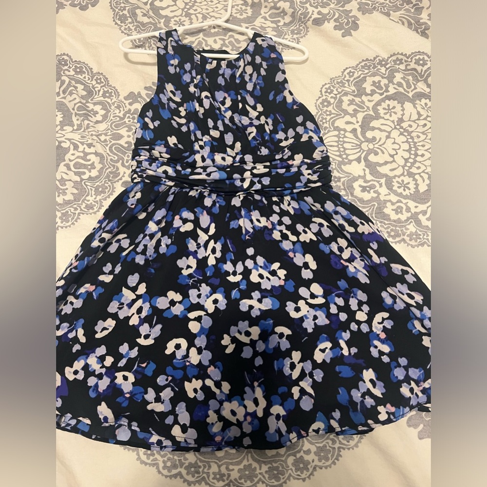 Girls Kate spade dress